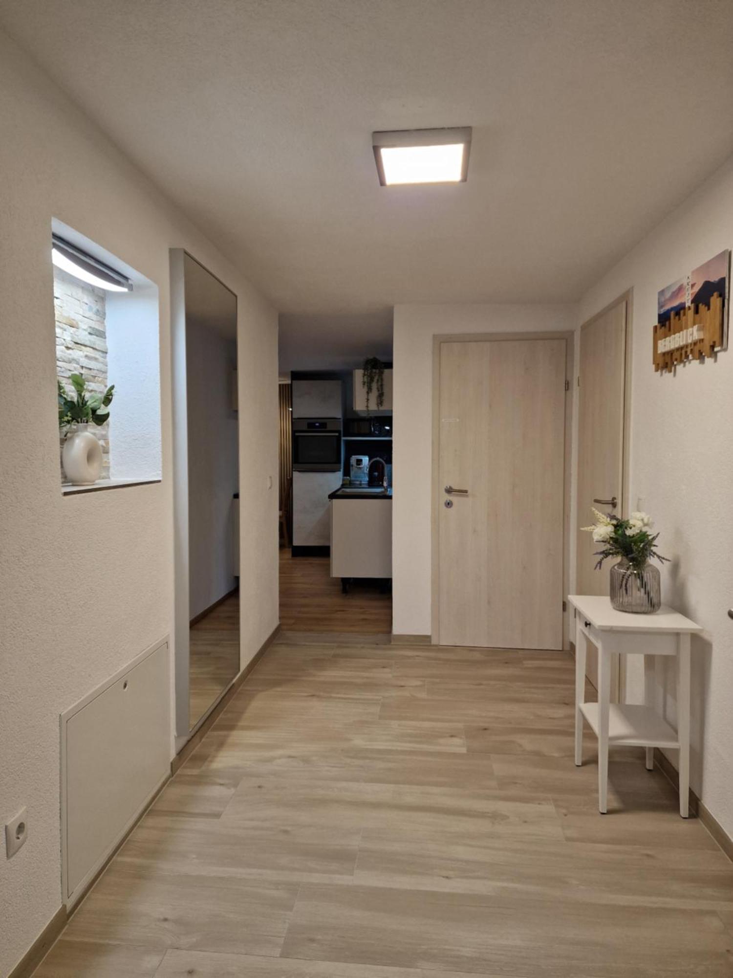 Apartment Bergblick Kreith über Innsbruck Buitenkant foto
