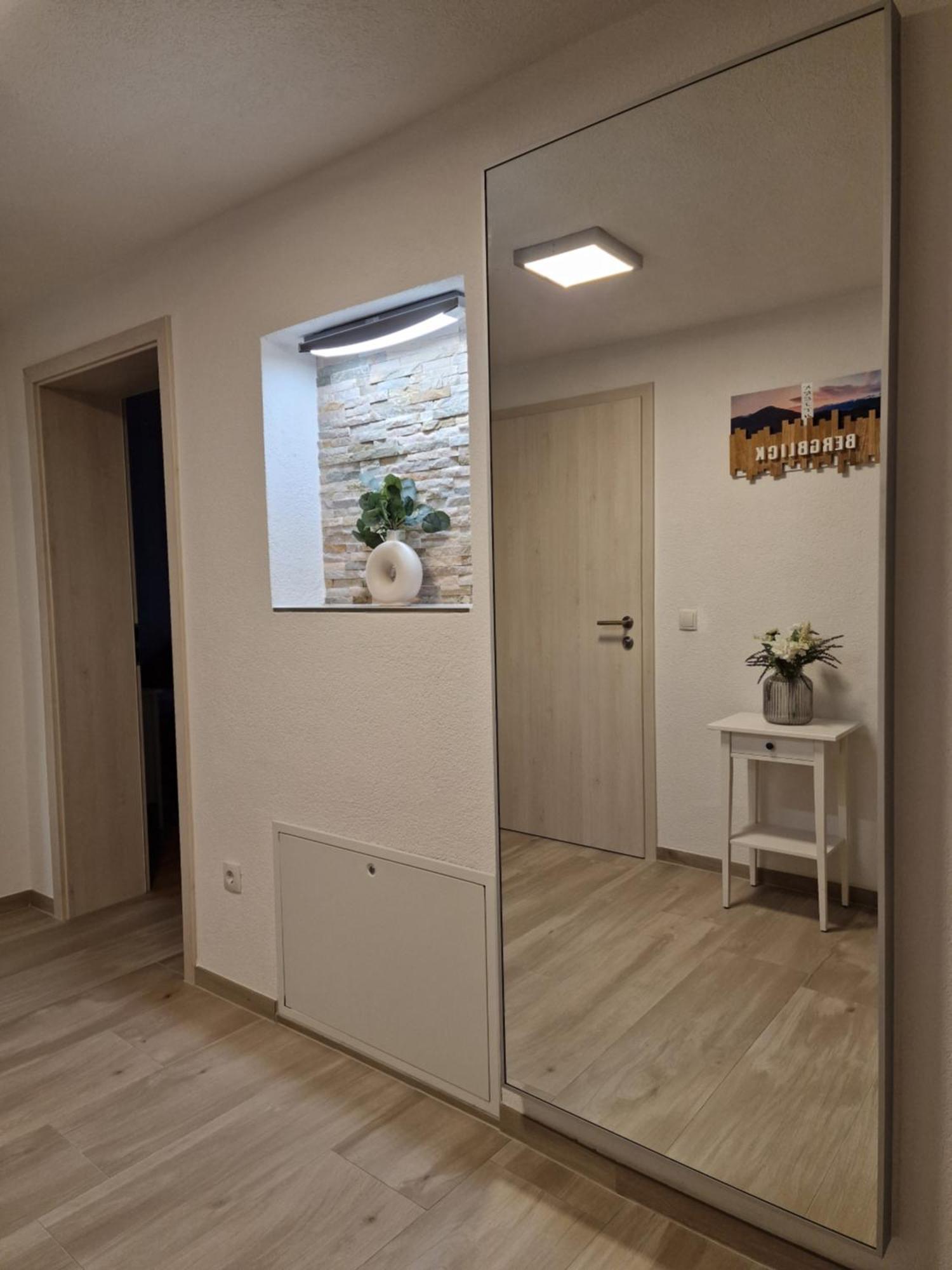 Apartment Bergblick Kreith über Innsbruck Buitenkant foto