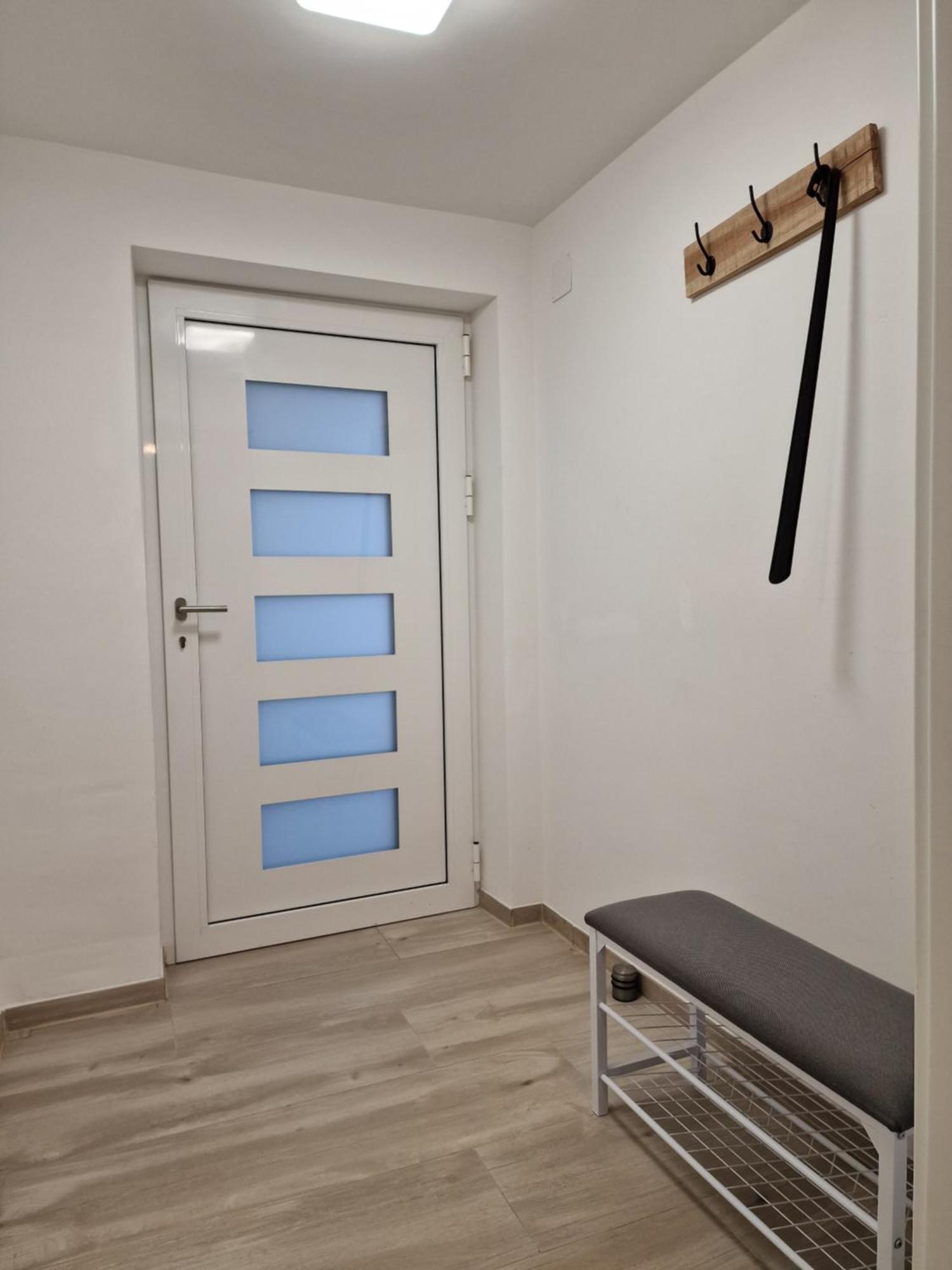 Apartment Bergblick Kreith über Innsbruck Buitenkant foto