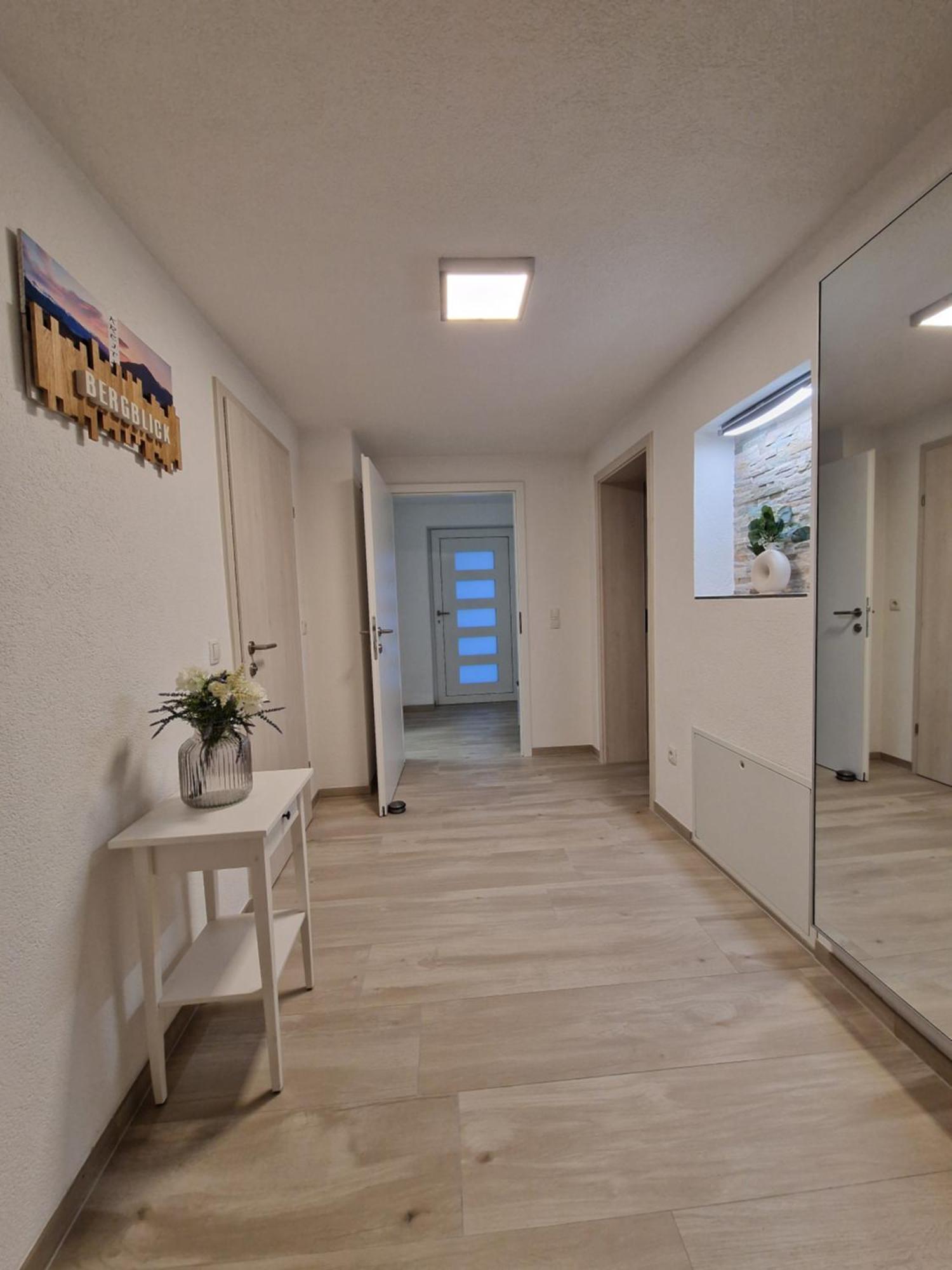 Apartment Bergblick Kreith über Innsbruck Buitenkant foto