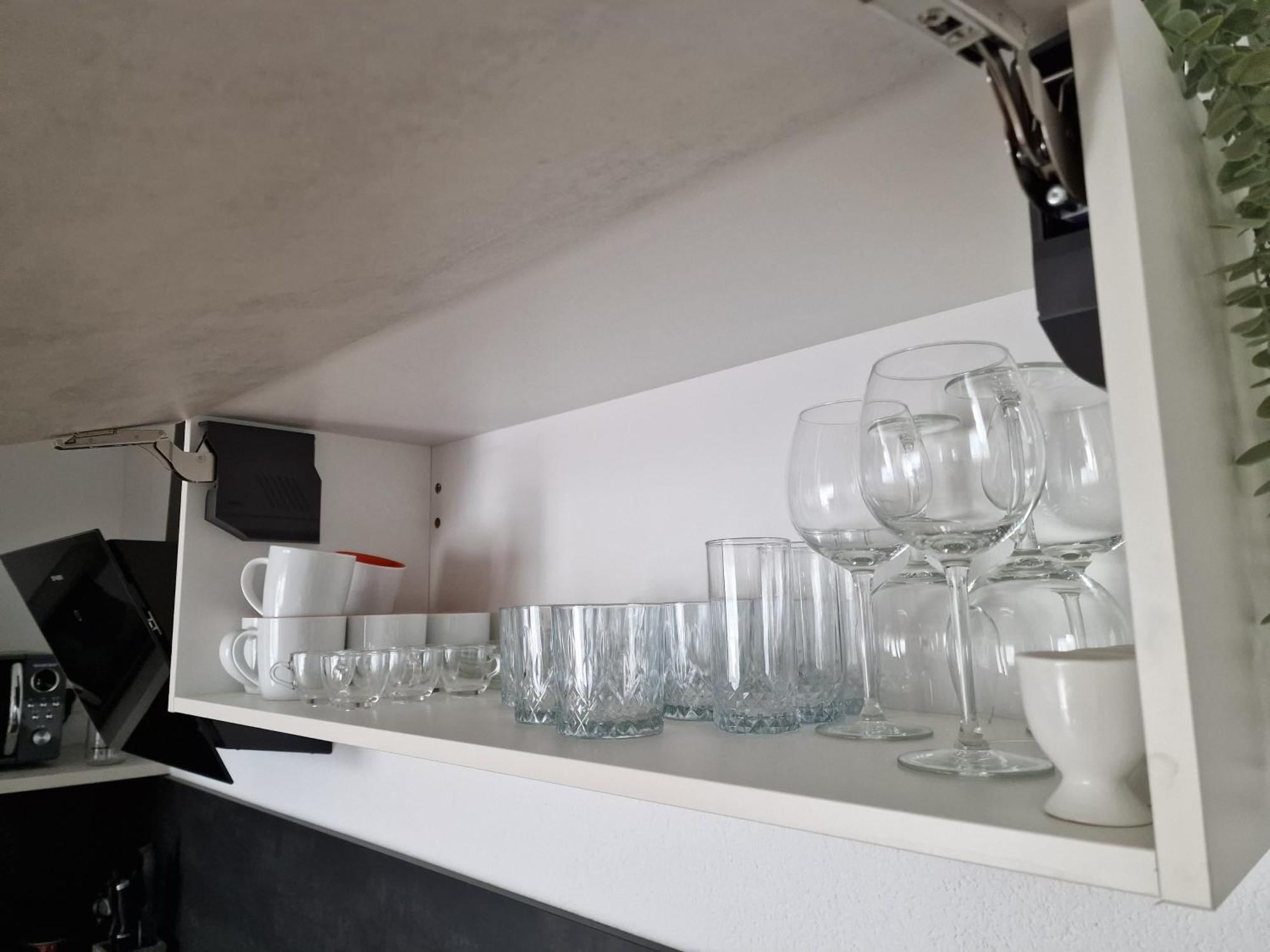 Apartment Bergblick Kreith über Innsbruck Buitenkant foto